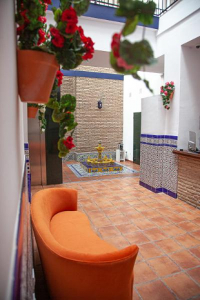 Noches en Triana Seville